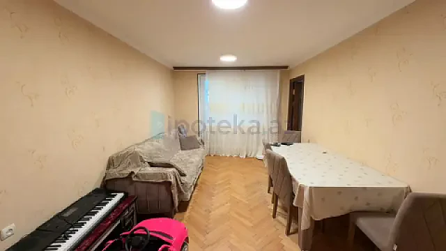 Satılır 3 otaqlı köhnə tikili 75 m² — Bakı, Yasamal 3 otaq 75.00 m²