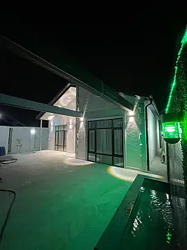 Satılır 3 otaqlı həyət evi 90 m² — Bakı, Şüvəlan 3 otaq 90.00 m²