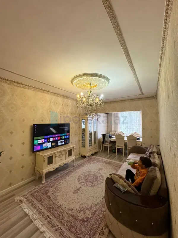 Satılır 3 otaqlı köhnə tikili 70 m²