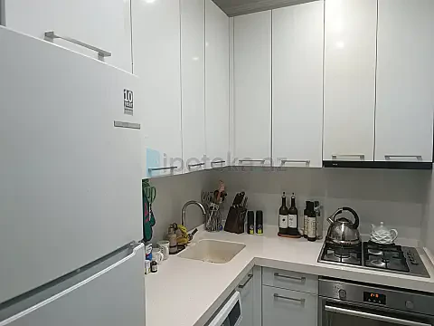 Satılır 2 otaqlı yeni tikili 50 m² — Bakı, Əhmədli 2 otaq 50.00 m²