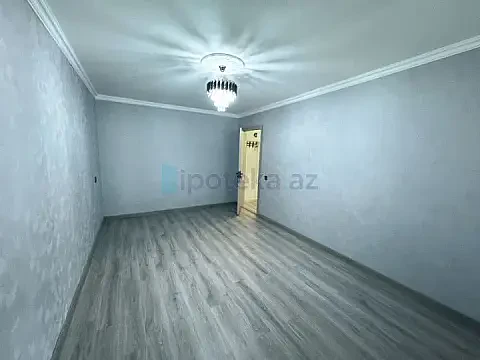Satılır 1 otaqlı yeni tikili 45 m² — Bakı, Yeni Günəşli 1 otaq 45.00 m²