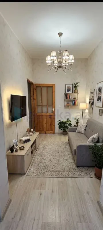 Satılır 4 otaqlı həyət evi 80 m²