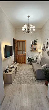 Satılır 4 otaqlı həyət evi 80 m² — Bakı, Hövsan 4 otaq 80.00 m²