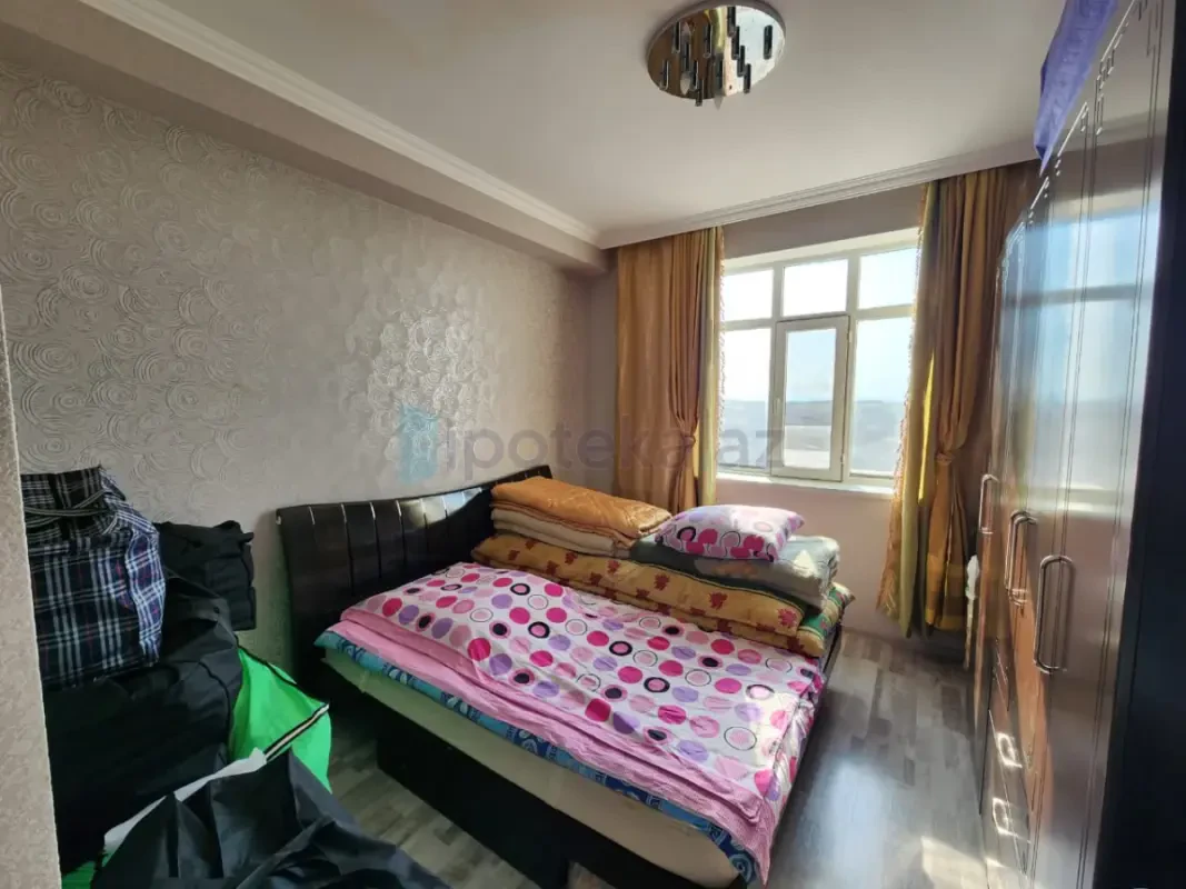 Satılır 2 otaqlı yeni tikili 38 m²