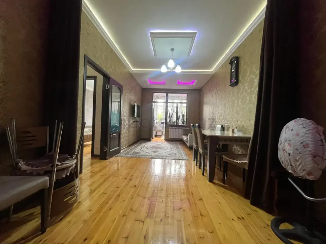 Satılır 2 otaqlı yeni tikili 67 m²