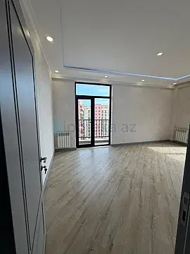 Satılır 2 otaqlı yeni tikili 52 m² — Bakı, Binəqədi 2 otaq 52.00 m²