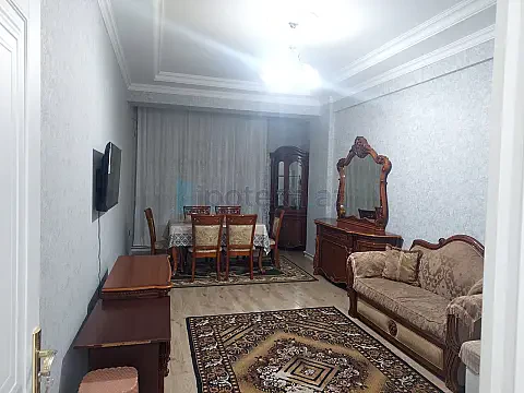 Satılır 2 otaqlı yeni tikili 66 m² — Bakı, Saray 2 otaq 66.00 m²