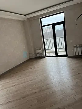 Satılır 3 otaqlı yeni tikili 107 m² — Bakı 3 otaq 107.00 m²