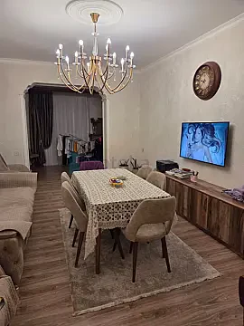 Satılır 2 otaqlı köhnə tikili 65 m² — Bakı, Xətai 2 otaq 65.00 m²