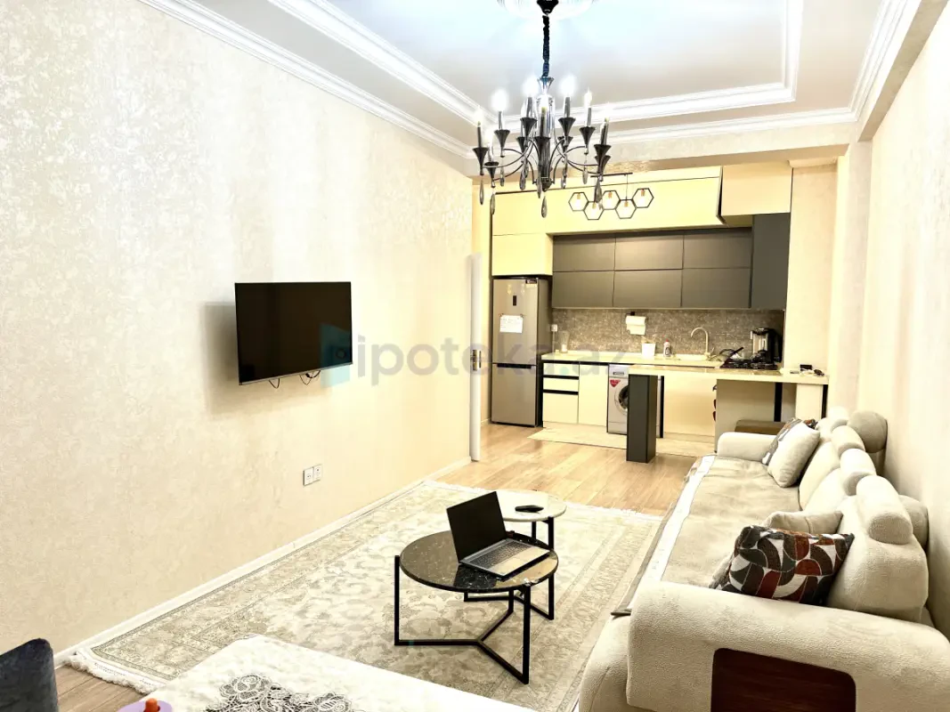 Satılır 3 otaqlı yeni tikili 100 m²