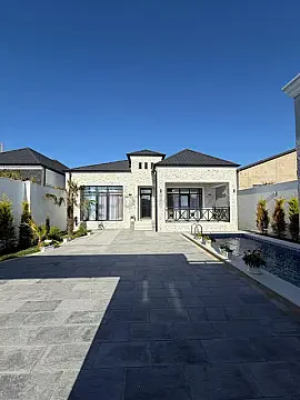 Satılır 4 otaqlı mənzil 172 m² — Bakı, Xəzər 4 otaq 172.00 m²