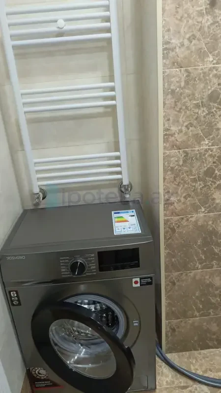 Satılır 3 otaqlı yeni tikili 105 m²