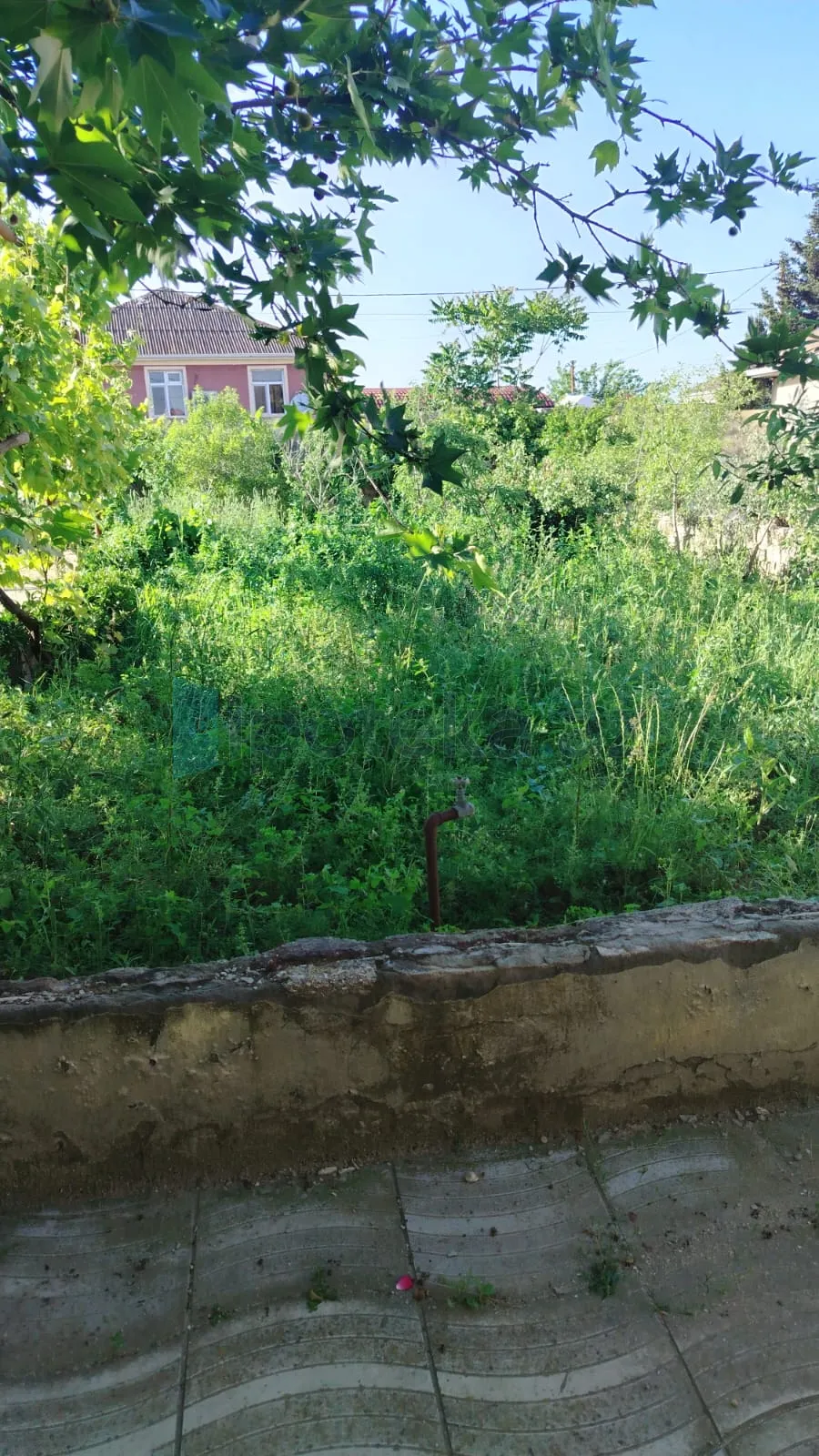 Satılır torpaq sahəsi 4.2 m²