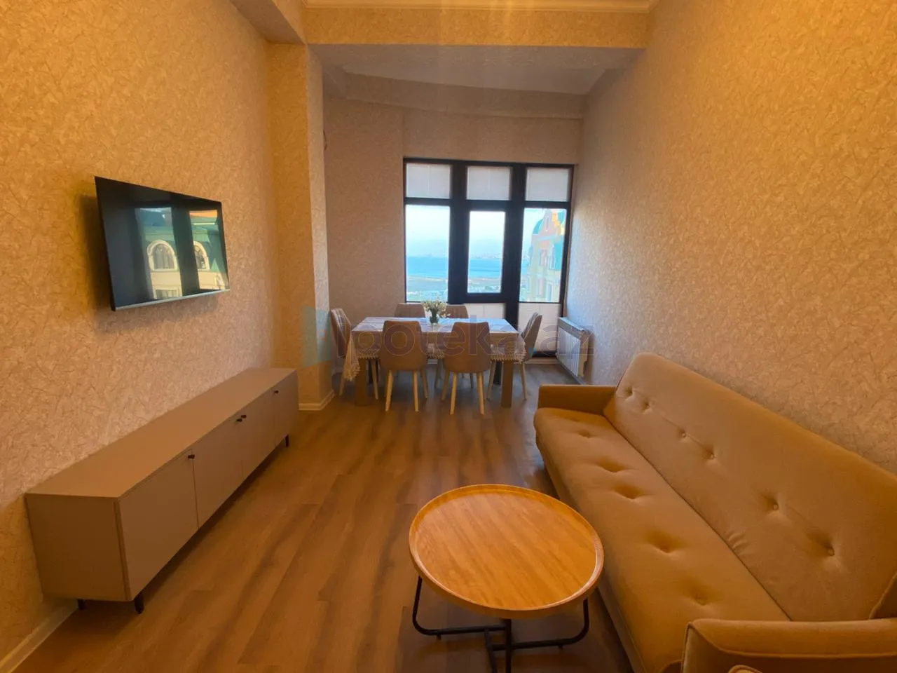 Satılır 3 otaqlı yeni tikili 120 m²