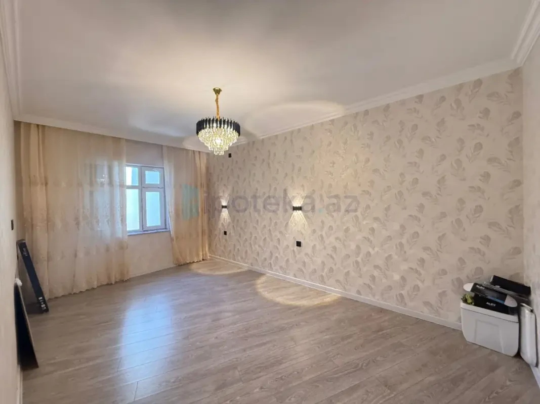 Satılır 2 otaqlı köhnə tikili 45 m²