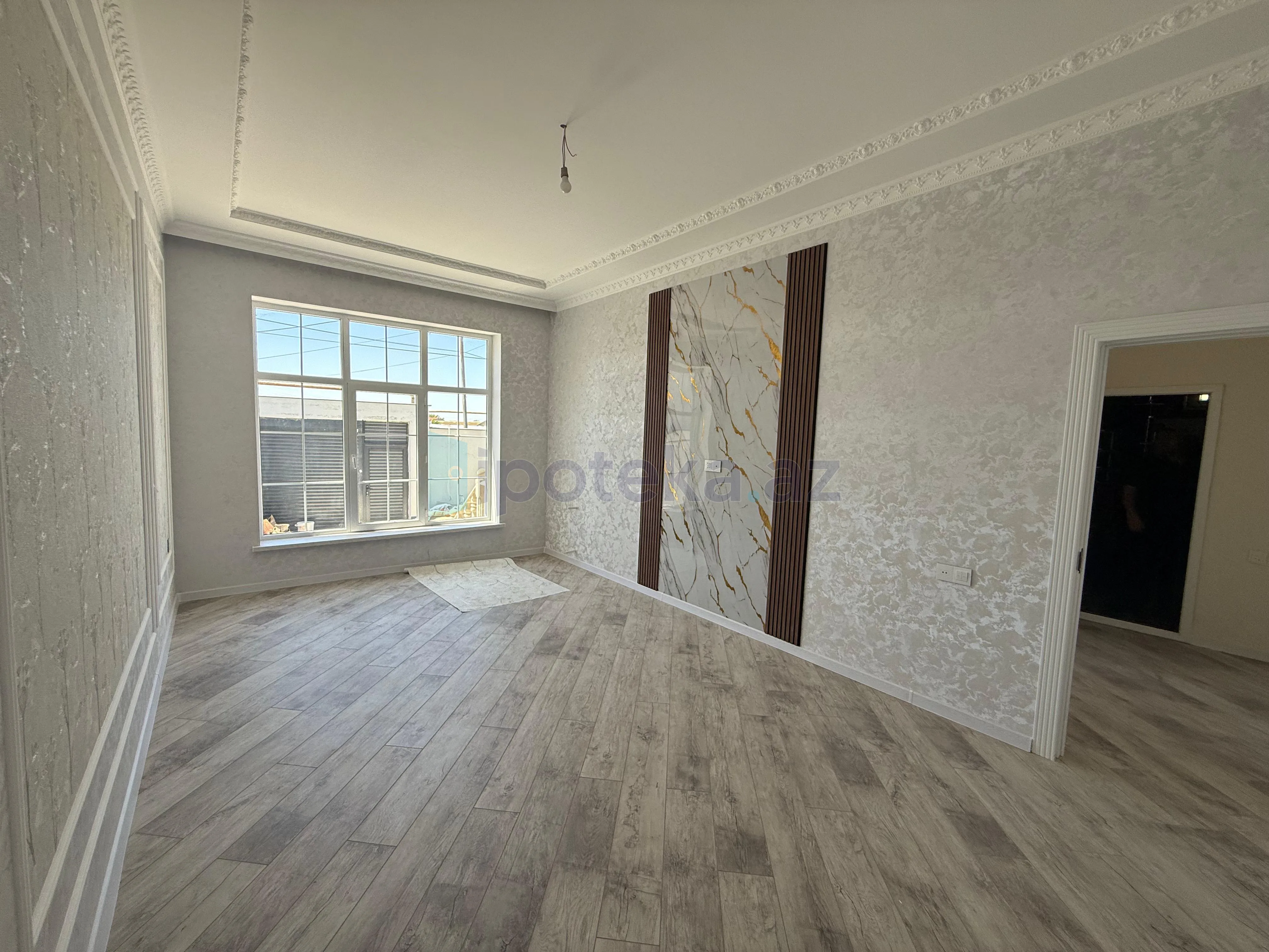 Satılır 3 otaqlı həyət evi 88 m²