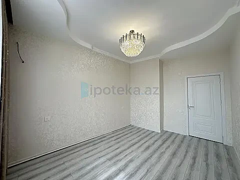 Satılır 2 otaqlı yeni tikili 50 m² — Bakı, Xətai 2 otaq 50.00 m²