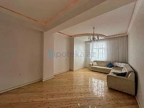 Satılır 2 otaqlı yeni tikili 73 m² — Bakı, Xətai 2 otaq 73.00 m²