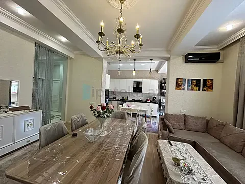 Satılır 4 otaqlı yeni tikili 96 m² — Bakı, Əhmədli 4 otaq 96.00 m²