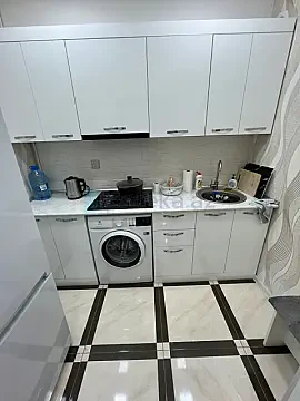 Satılır 2 otaqlı yeni tikili 54 m² — Bakı, Əhmədli 2 otaq 54.00 m²