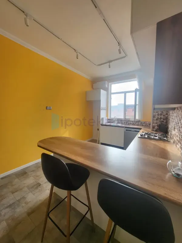 Satılır 2 otaqlı yeni tikili 65 m²