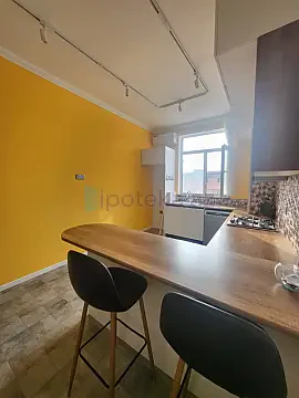 Satılır 2 otaqlı yeni tikili 65 m² — Bakı 2 otaq 65.00 m²
