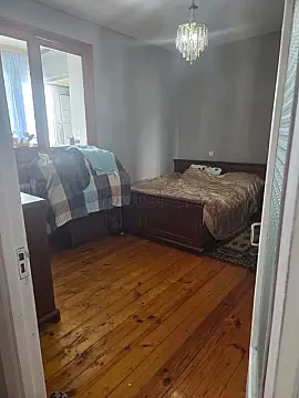 Satılır 3 otaqlı köhnə tikili 54 m² — Bakı, Xətai 3 otaq 54.00 m²
