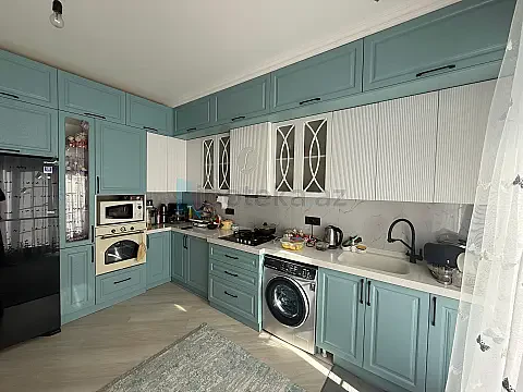 Satılır 5 otaqlı həyət evi 127 m² — Bakı, Maştağa 5 otaq 127.00 m²