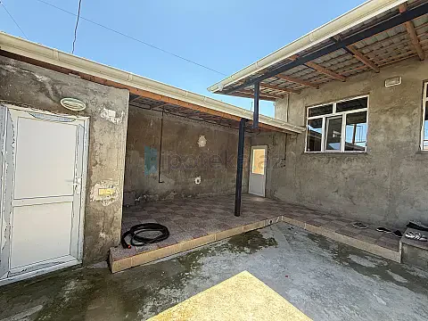 Satılır 3 otaqlı həyət evi 100 m² — Bakı, Maştağa 3 otaq 100.00 m²