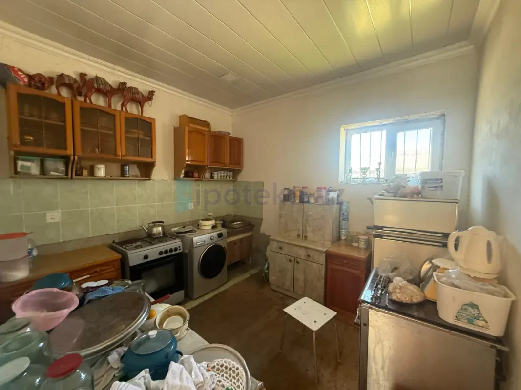 Satılır 3 otaqlı həyət evi 90 m²
