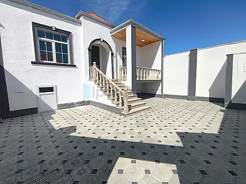 Satılır 4 otaqlı həyət evi 120 m² — Bakı, Maştağa 4 otaq 120.00 m²