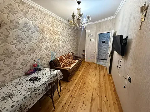 Satılır 2 otaqlı yeni tikili 36 m² — Bakı, Masazır 2 otaq 36.00 m²