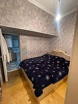 Satılır 2 otaqlı köhnə tikili 34 m² — Bakı, Köhnə Günəşli 2 otaq 34.00 m²