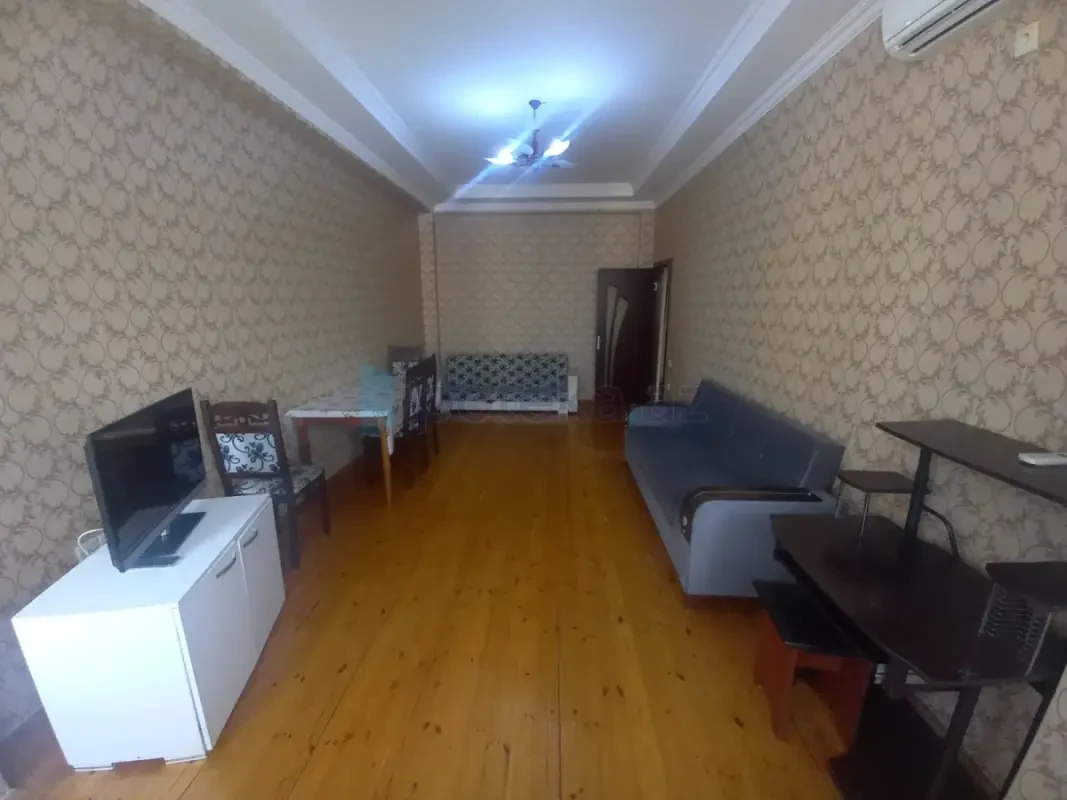 Satılır 2 otaqlı yeni tikili 63.7 m²