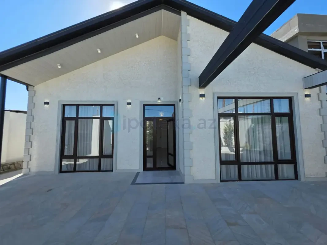 Satılır 3 otaqlı mənzil 100 m²