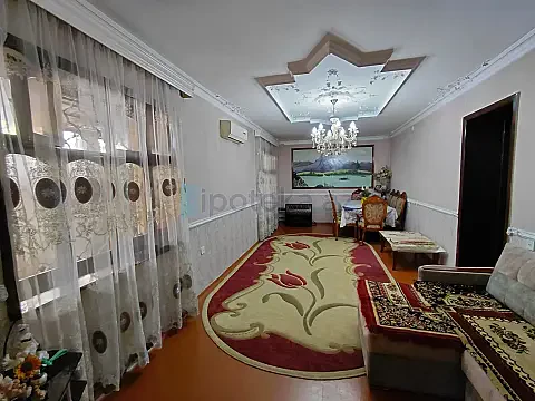 Satılır 2 otaqlı həyət evi 80 m² — Bakı, Yasamal 2 otaq 80.00 m²