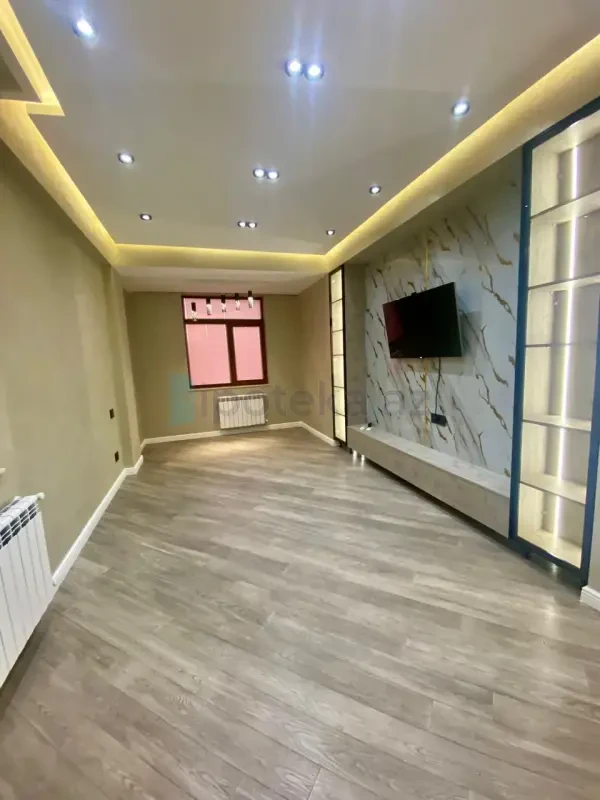 Satılır 2 otaqlı yeni tikili 90 m²