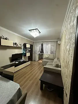 Satılır 3 otaqlı köhnə tikili 45 m² — Bakı, Yasamal 3 otaq 45.00 m²