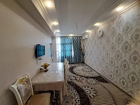 Satılır 3 otaqlı yeni tikili 68 m² — Bakı 3 otaq 68.00 m²