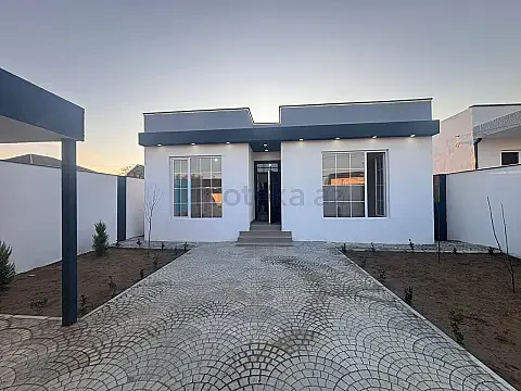 Satılır 4 otaqlı mənzil 100 m² — Bakı 4 otaq 100.00 m²