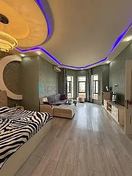 Satılır 4 otaqlı həyət evi 240 m² — Bakı, Masazır 4 otaq 240.00 m²