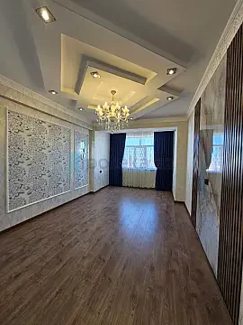 Satılır 3 otaqlı yeni tikili 63 m² — Bakı, Masazır 3 otaq 63.00 m²