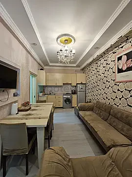 Satılır 2 otaqlı yeni tikili 68 m² — Bakı, Masazır 2 otaq 68.00 m²