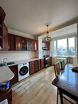 Satılır 4 otaqlı köhnə tikili 110 m² — Bakı, Nəsimi 4 otaq 110.00 m²