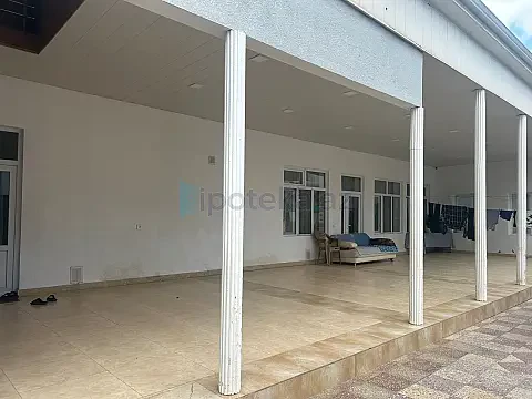 Satılır 8 otaqlı həyət evi 170 m² — Bakı, Buzovna 8 otaq 170.00 m²