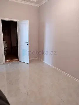 Satılır 1 otaqlı yeni tikili 45 m² — Bakı 1 otaq 45.00 m²