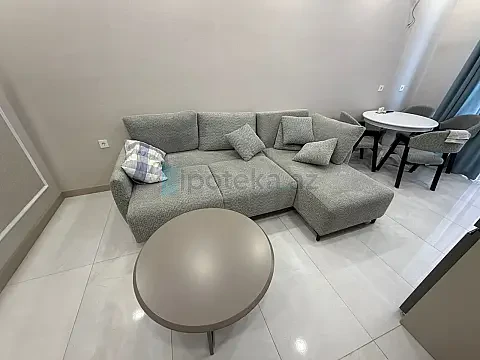 Satılır 2 otaqlı yeni tikili 61 m² — Bakı, Binəqədi 2 otaq 61.00 m²