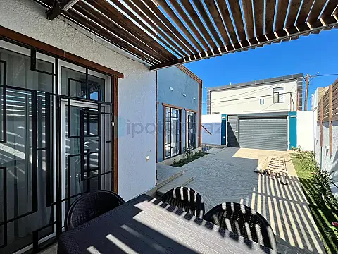 Satılır 4 otaqlı həyət evi 78 m² — Bakı, Şüvəlan 4 otaq 78.00 m²