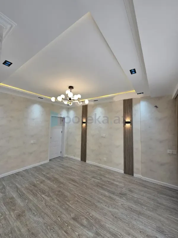 Satılır 2 otaqlı yeni tikili 51 m²