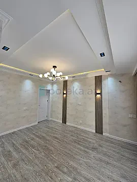 Satılır 2 otaqlı yeni tikili 51 m² — Bakı, Masazır 2 otaq 51.00 m²